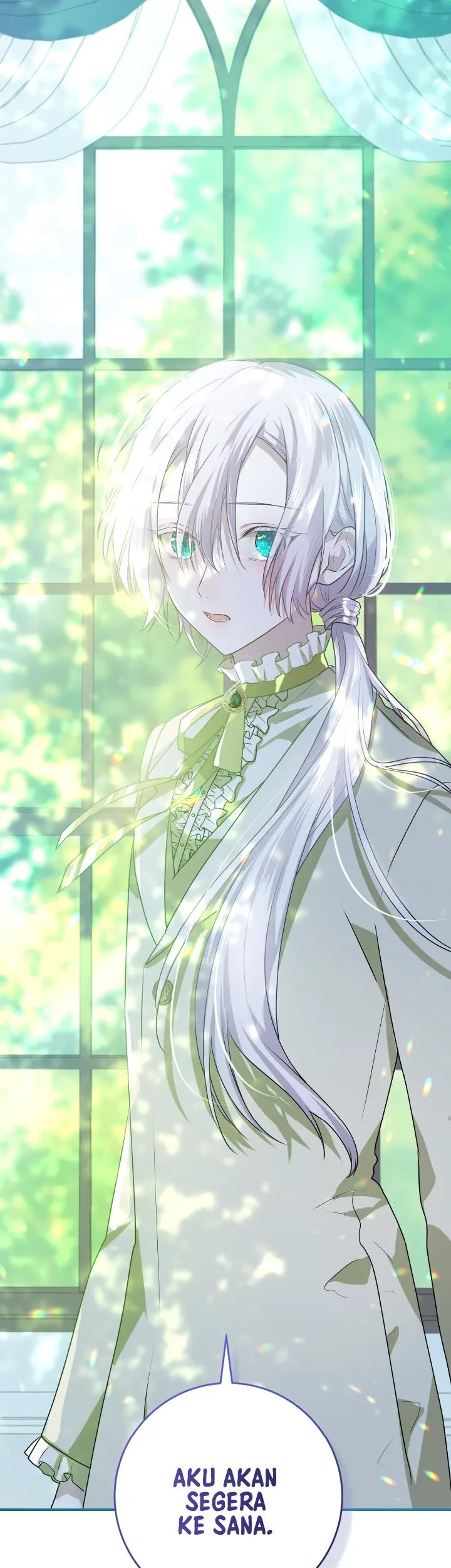 My Childhood Friends Are Trying to Kill Me Chapter 22 Gambar 75