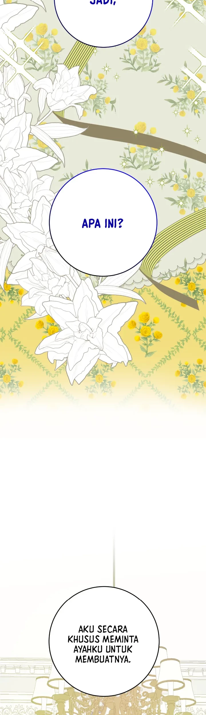 Baca  My Childhood Friends Are Trying to Kill Me Chapter 22 Gambar 2