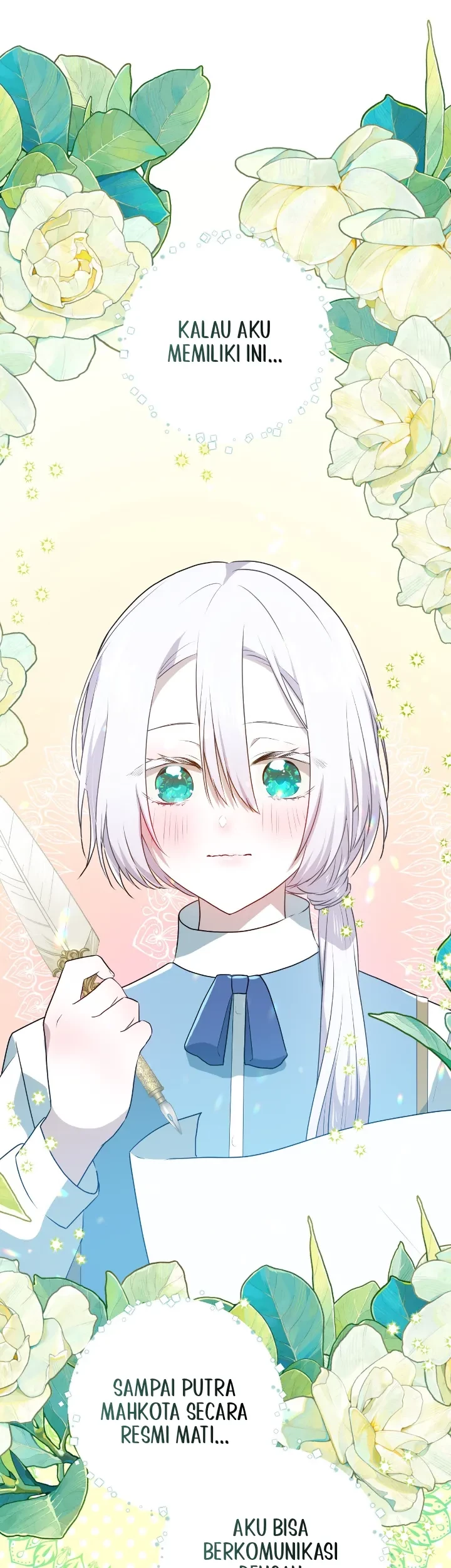 My Childhood Friends Are Trying to Kill Me Chapter 22 Gambar 11