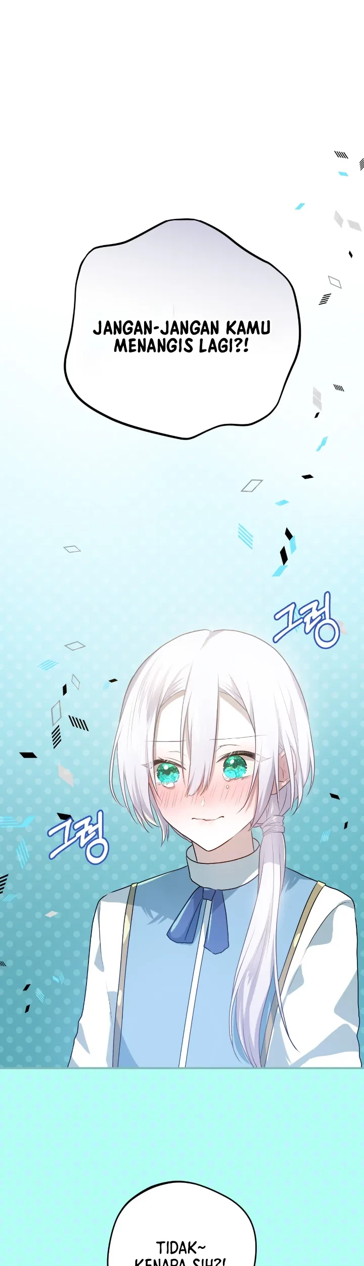 My Childhood Friends Are Trying to Kill Me Chapter 22 Gambar 21