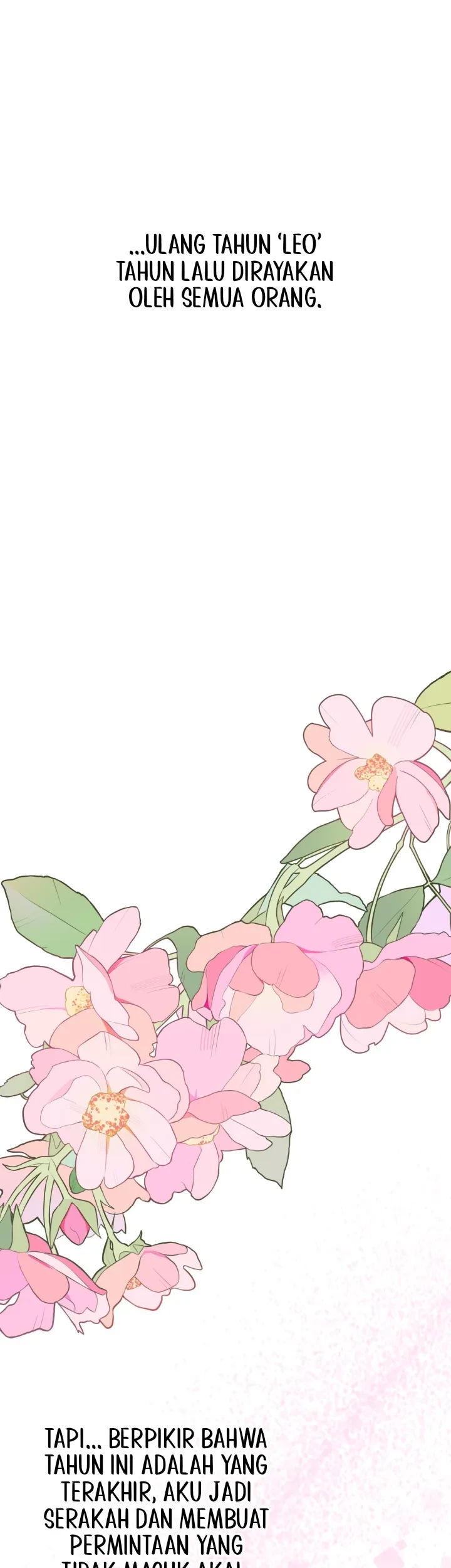 My Childhood Friends Are Trying to Kill Me Chapter 22 Gambar 24