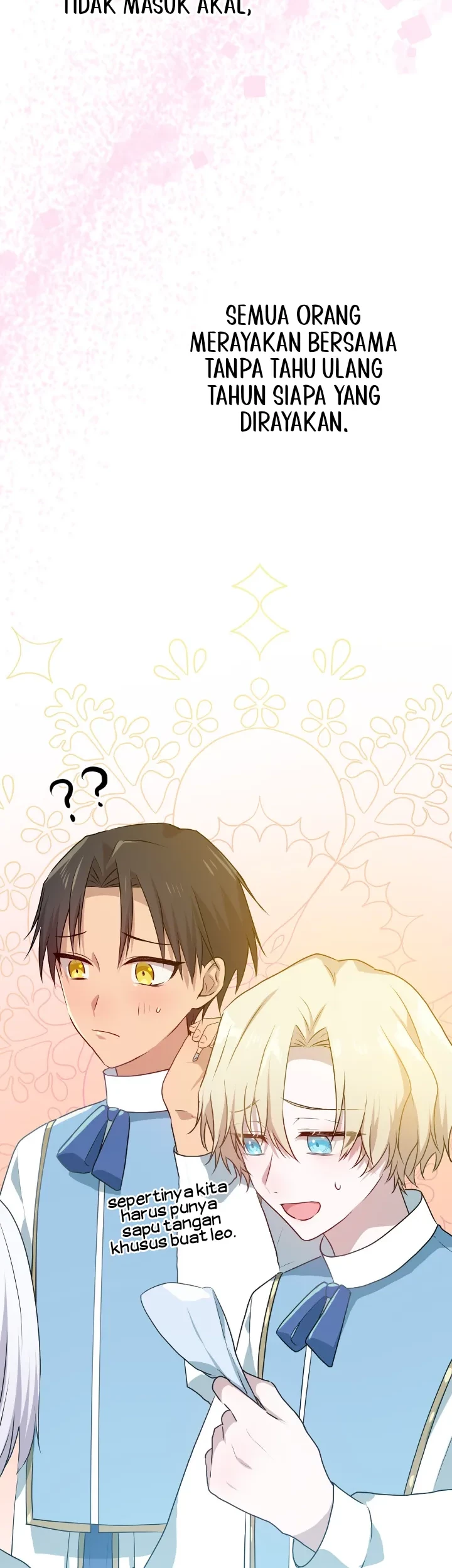 My Childhood Friends Are Trying to Kill Me Chapter 22 Gambar 25