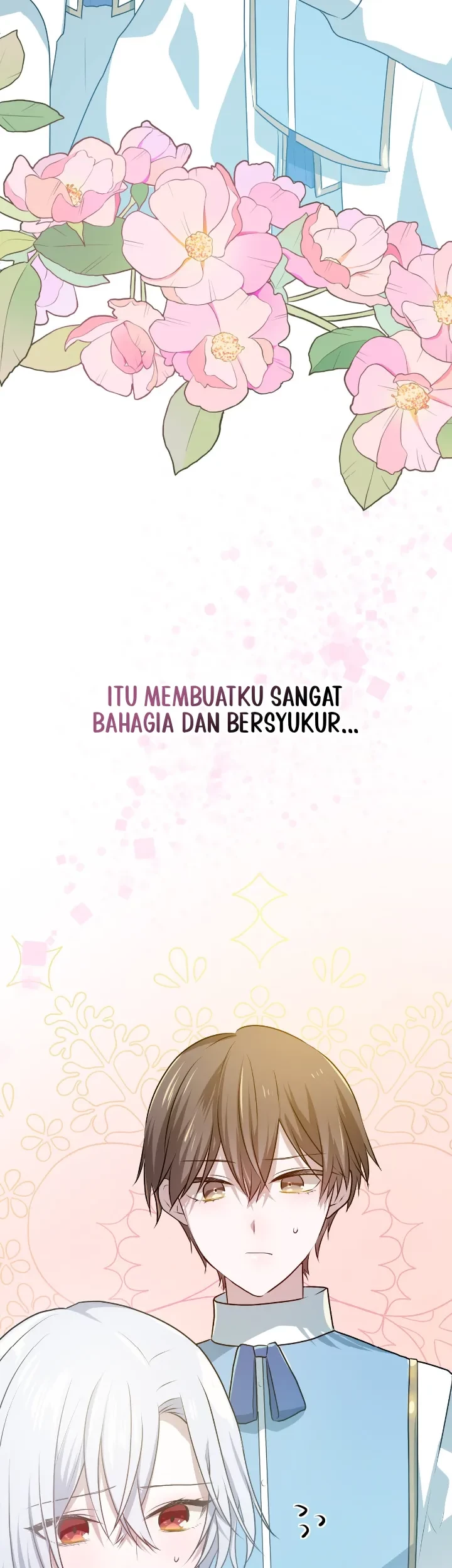 My Childhood Friends Are Trying to Kill Me Chapter 22 Gambar 26