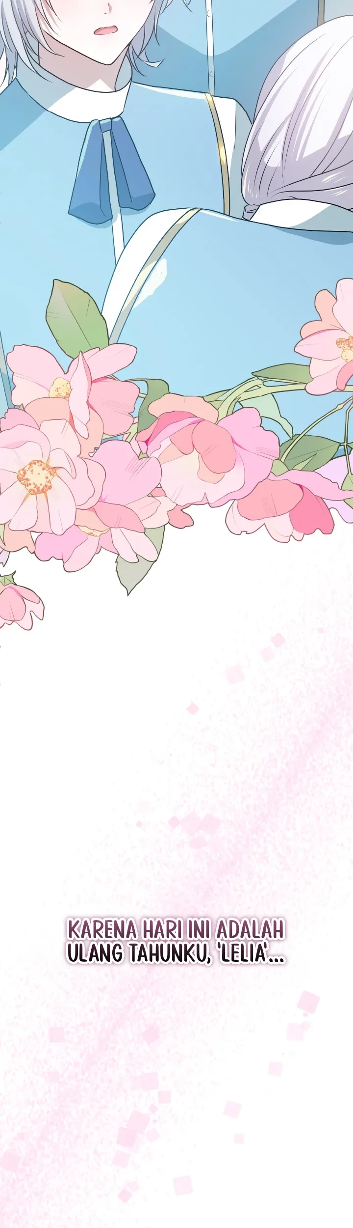 My Childhood Friends Are Trying to Kill Me Chapter 22 Gambar 27