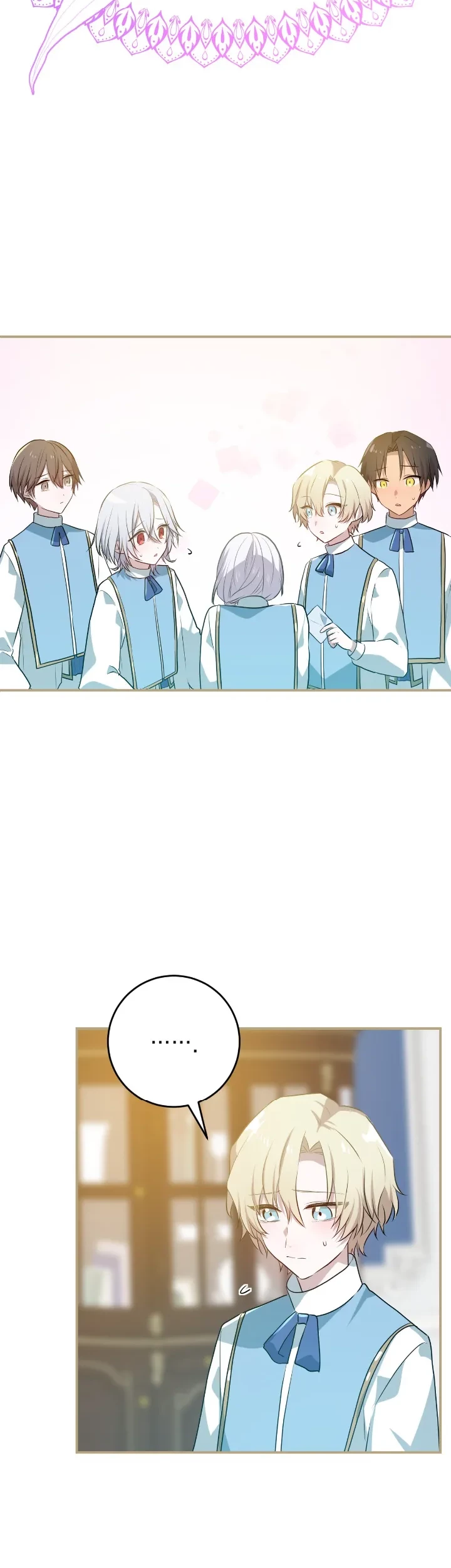 My Childhood Friends Are Trying to Kill Me Chapter 22 Gambar 30