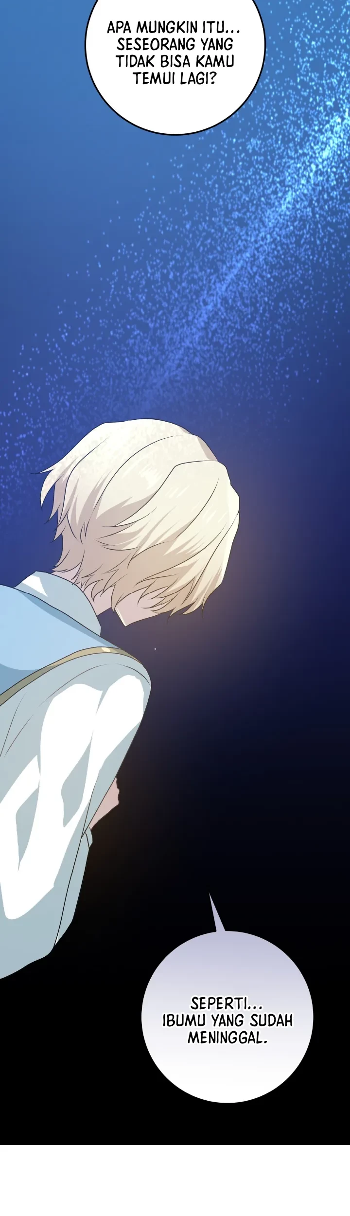 My Childhood Friends Are Trying to Kill Me Chapter 22 Gambar 33