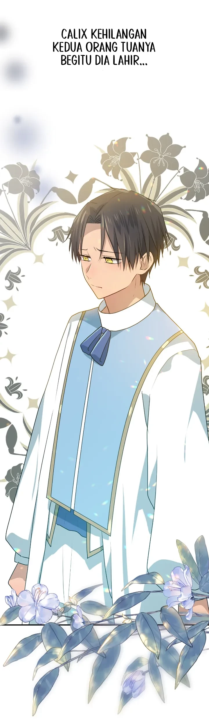 My Childhood Friends Are Trying to Kill Me Chapter 22 Gambar 40