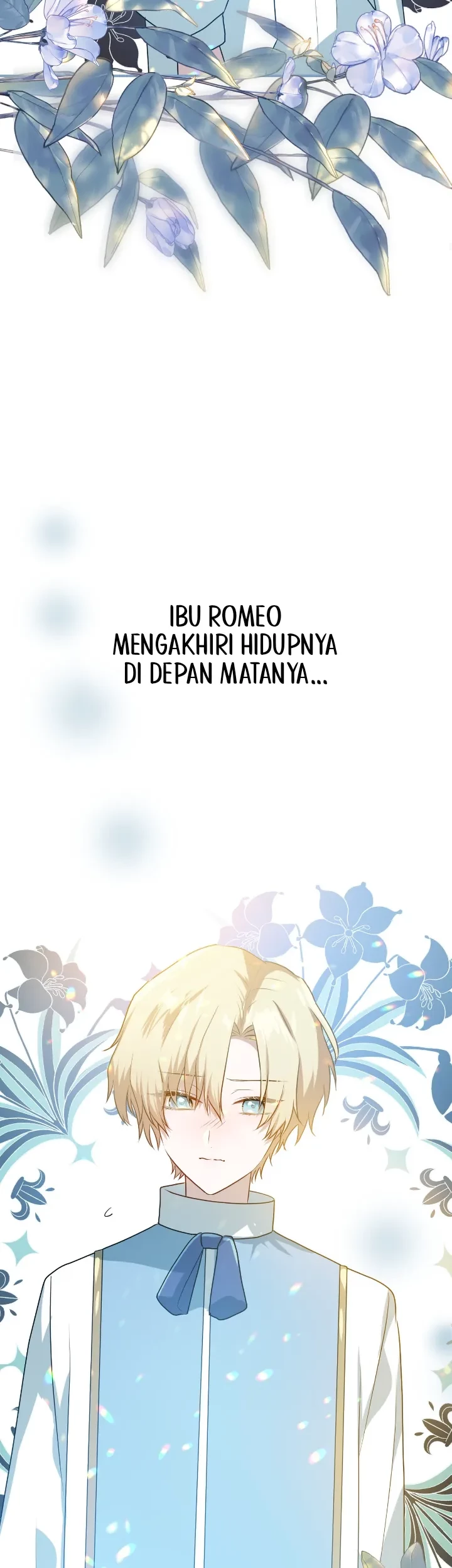 My Childhood Friends Are Trying to Kill Me Chapter 22 Gambar 42