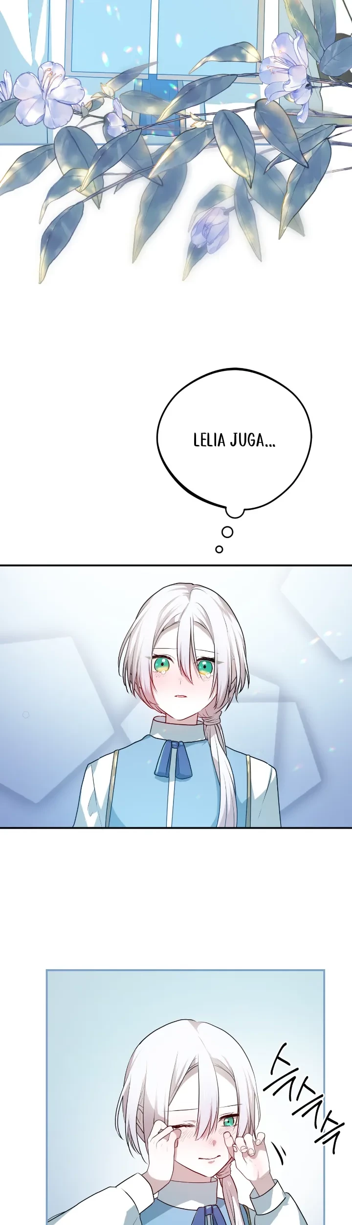 My Childhood Friends Are Trying to Kill Me Chapter 22 Gambar 43