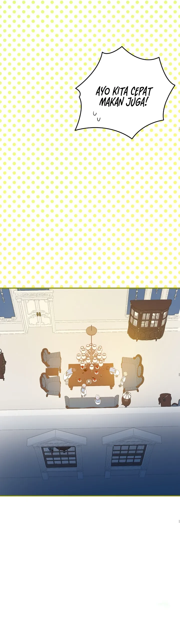 My Childhood Friends Are Trying to Kill Me Chapter 22 Gambar 50