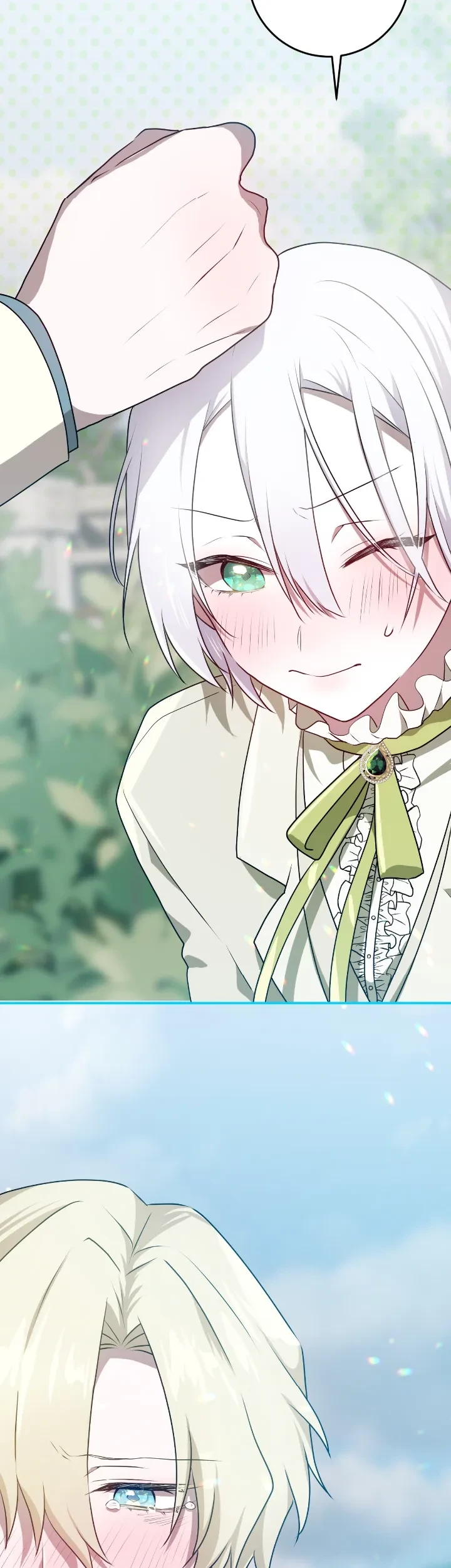 My Childhood Friends Are Trying to Kill Me Chapter 23 Gambar 45