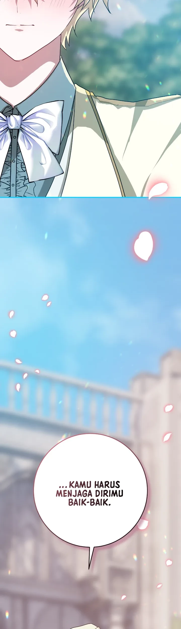 My Childhood Friends Are Trying to Kill Me Chapter 23 Gambar 46