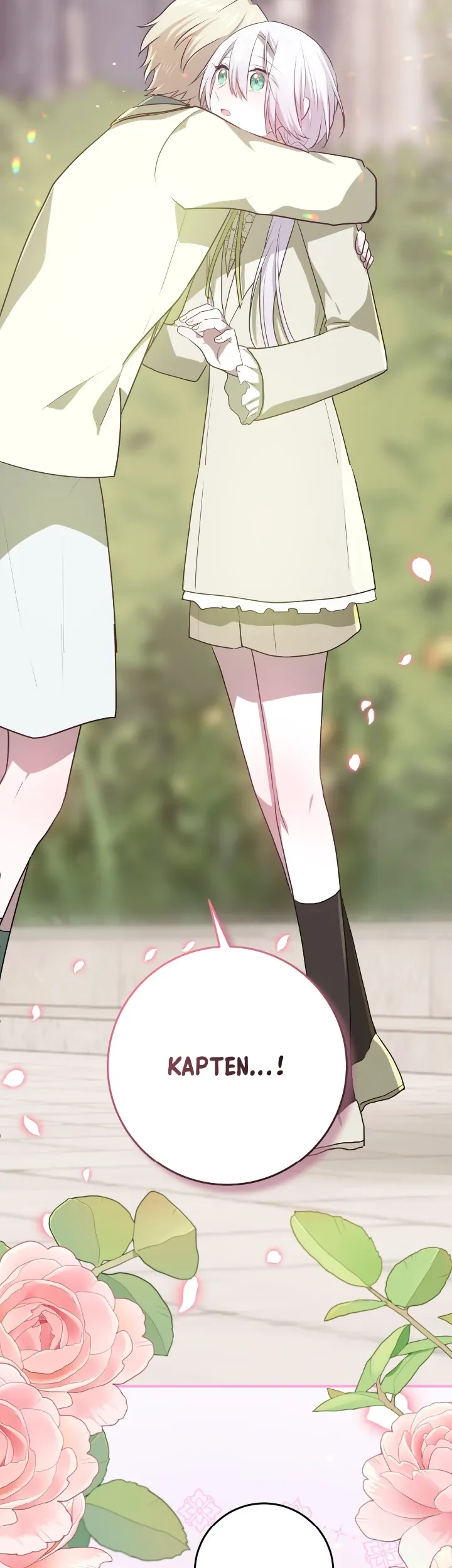 My Childhood Friends Are Trying to Kill Me Chapter 23 Gambar 47