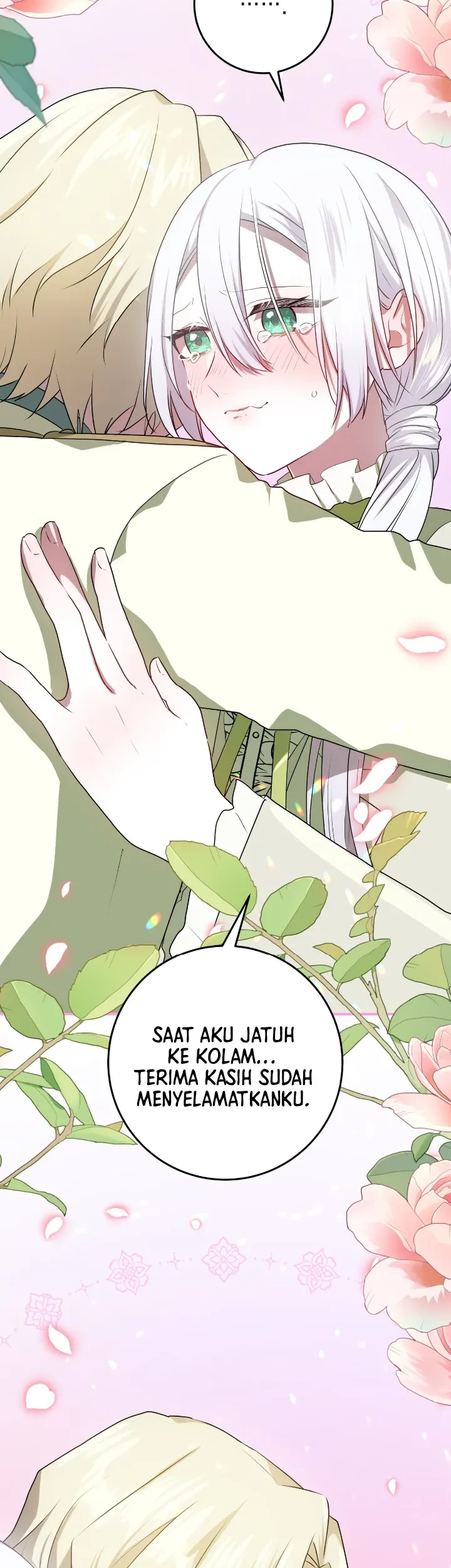 My Childhood Friends Are Trying to Kill Me Chapter 23 Gambar 48