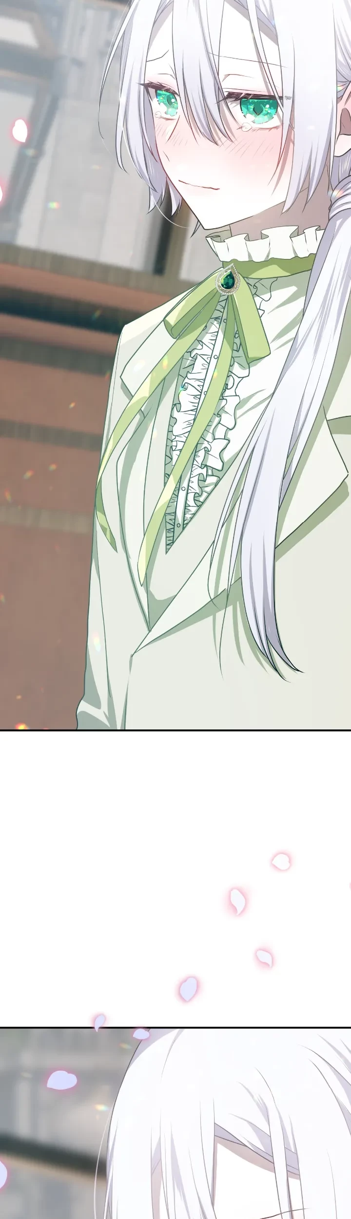 My Childhood Friends Are Trying to Kill Me Chapter 23 Gambar 54