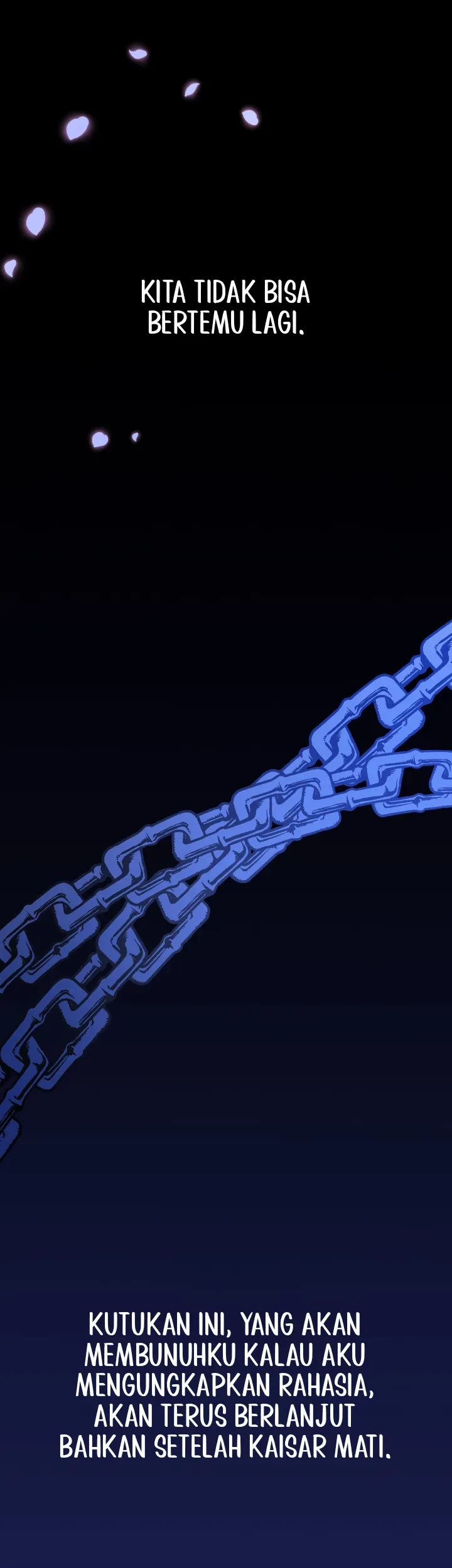 My Childhood Friends Are Trying to Kill Me Chapter 23 Gambar 56