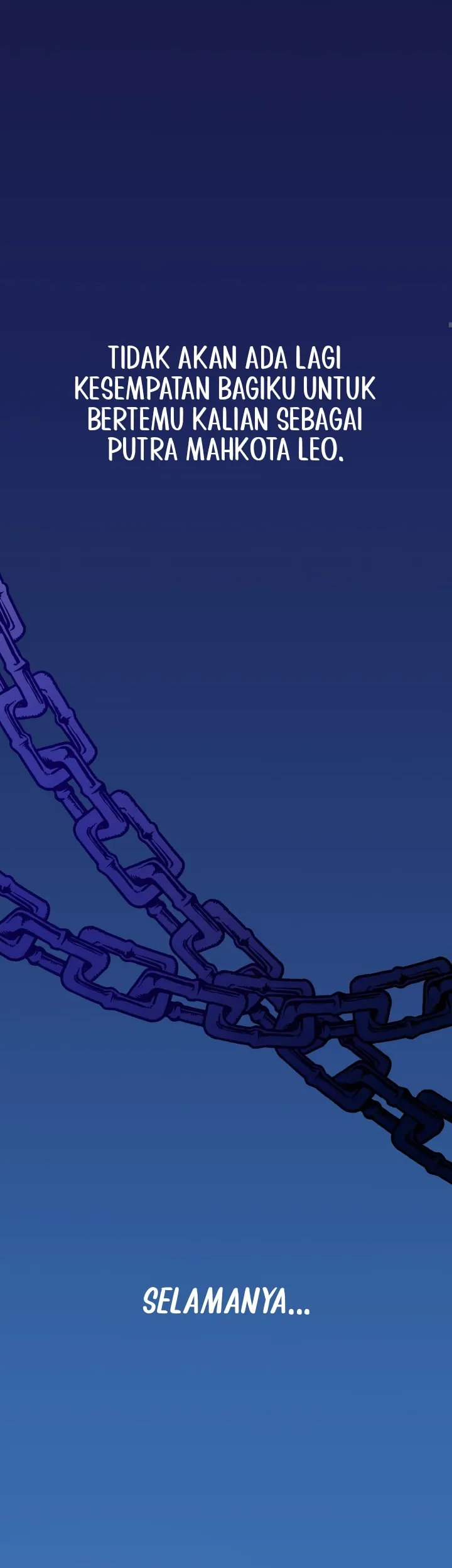 My Childhood Friends Are Trying to Kill Me Chapter 23 Gambar 57