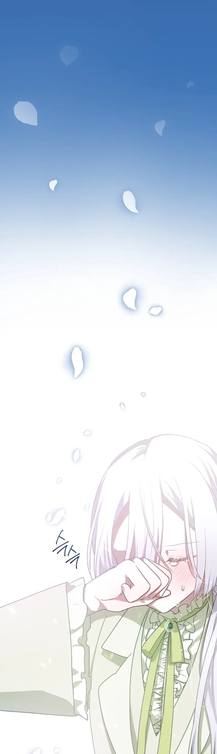 My Childhood Friends Are Trying to Kill Me Chapter 23 Gambar 58