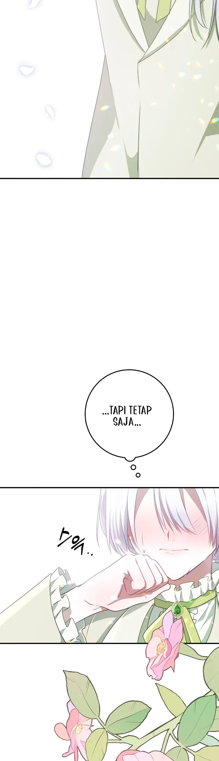 My Childhood Friends Are Trying to Kill Me Chapter 23 Gambar 59