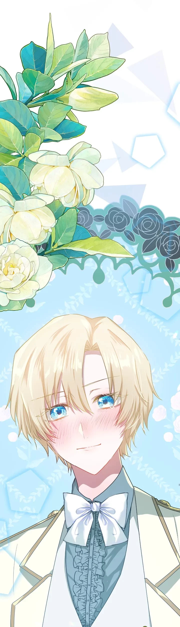 My Childhood Friends Are Trying to Kill Me Chapter 23 Gambar 62