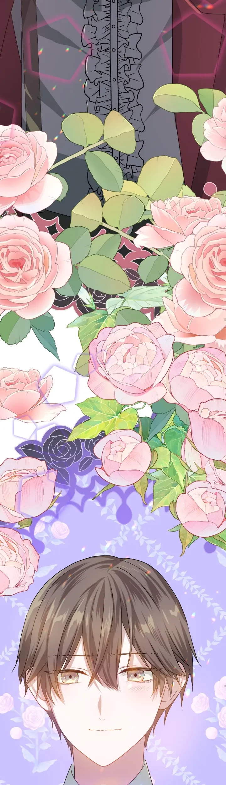 My Childhood Friends Are Trying to Kill Me Chapter 23 Gambar 64