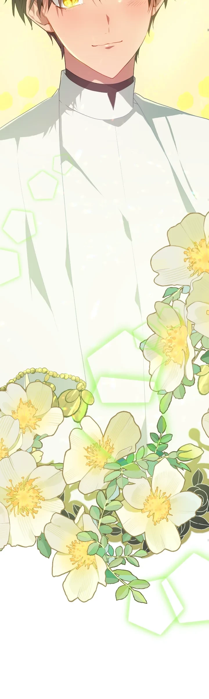 My Childhood Friends Are Trying to Kill Me Chapter 23 Gambar 66