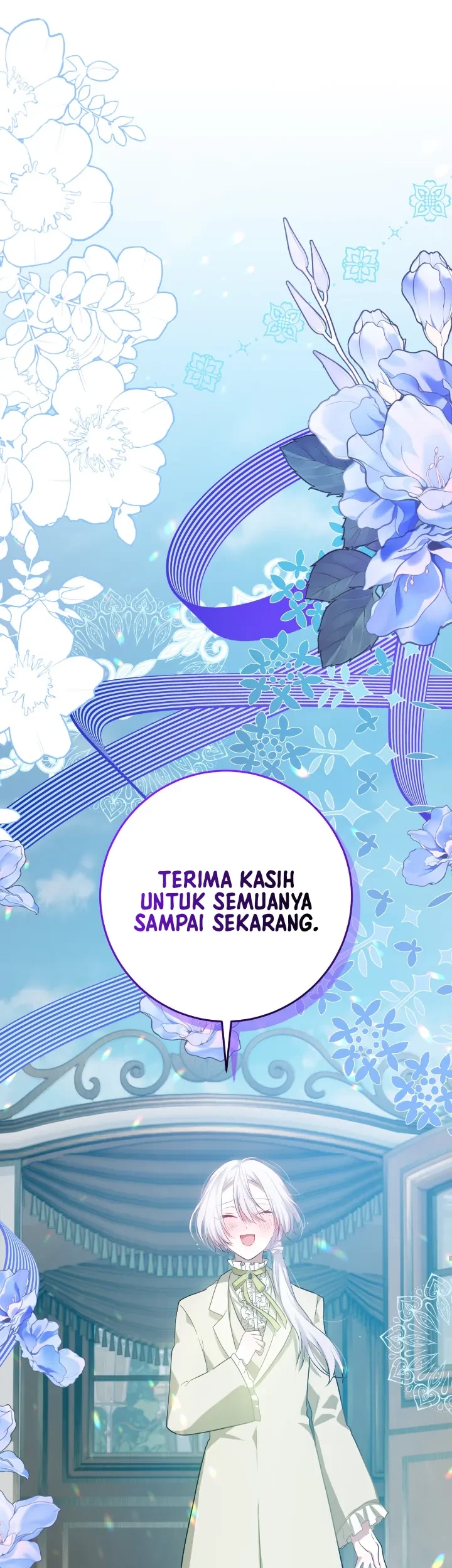 My Childhood Friends Are Trying to Kill Me Chapter 23 Gambar 67