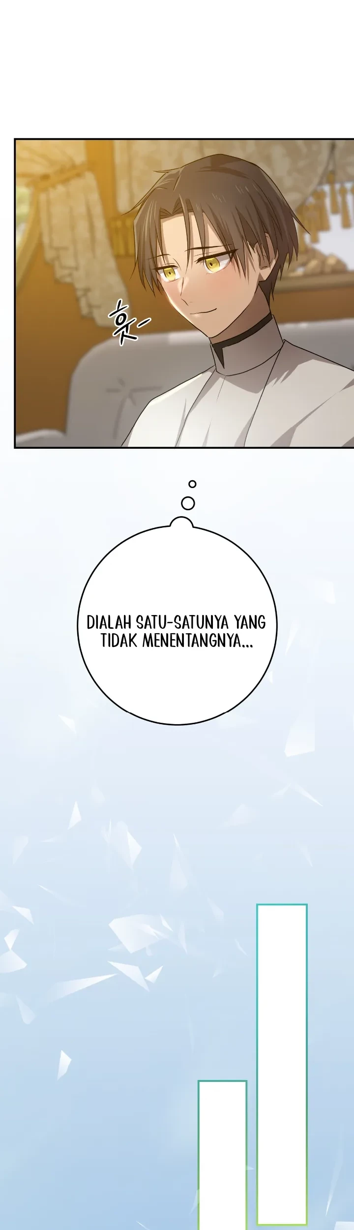 My Childhood Friends Are Trying to Kill Me Chapter 23 Gambar 74