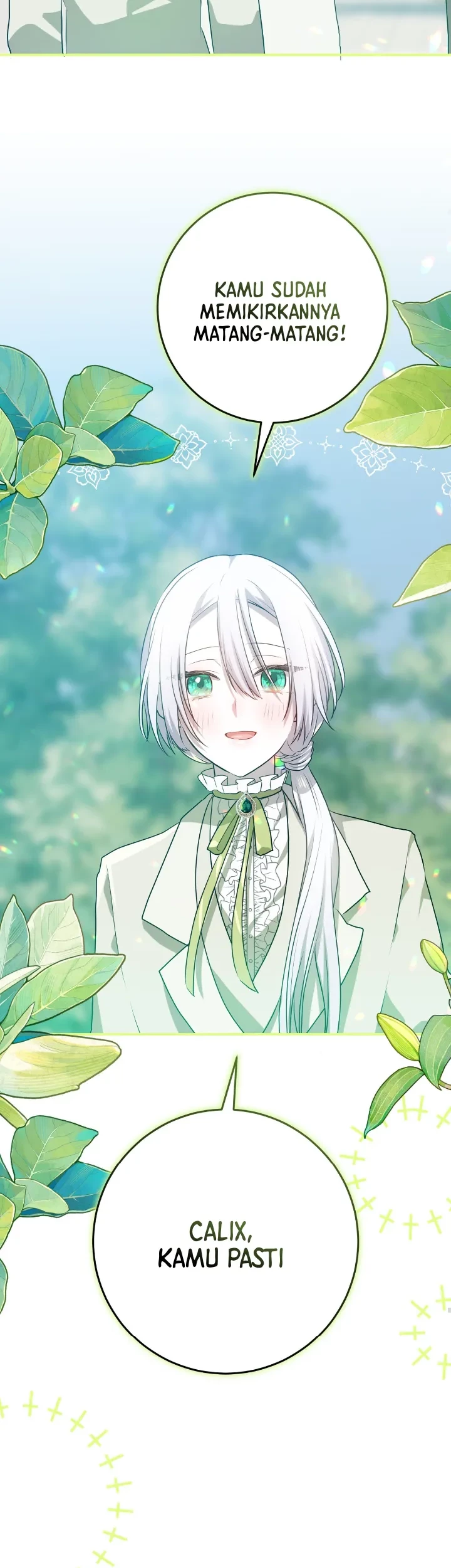 My Childhood Friends Are Trying to Kill Me Chapter 23 Gambar 79