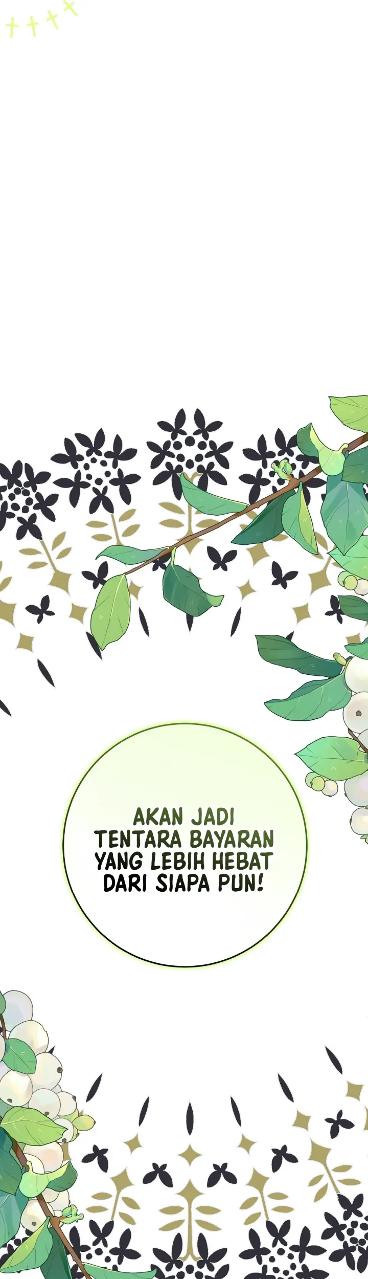 My Childhood Friends Are Trying to Kill Me Chapter 23 Gambar 80