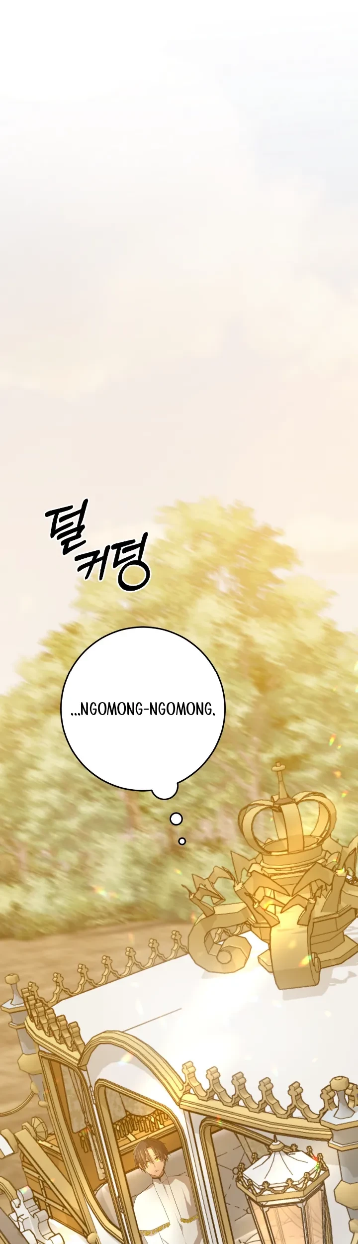 My Childhood Friends Are Trying to Kill Me Chapter 23 Gambar 82