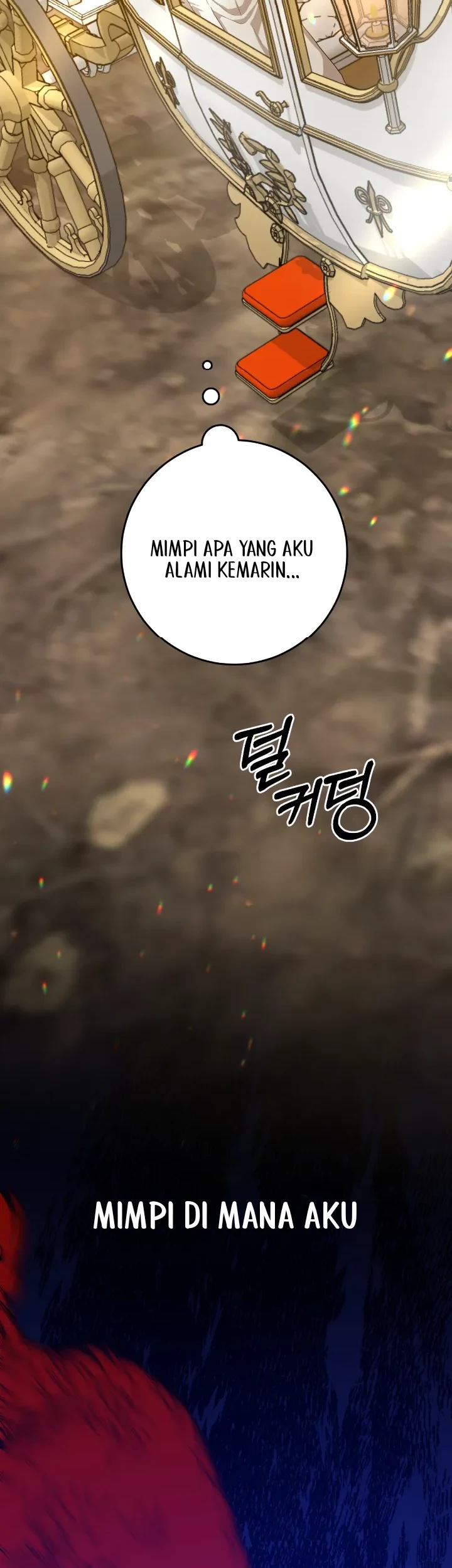 My Childhood Friends Are Trying to Kill Me Chapter 23 Gambar 83