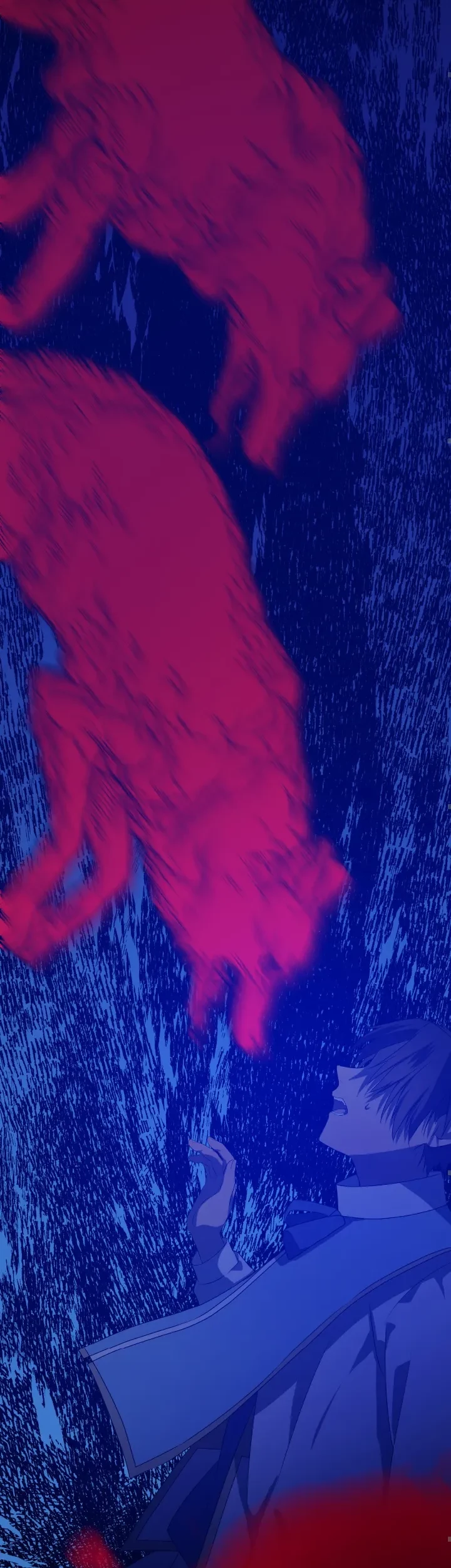 My Childhood Friends Are Trying to Kill Me Chapter 23 Gambar 84