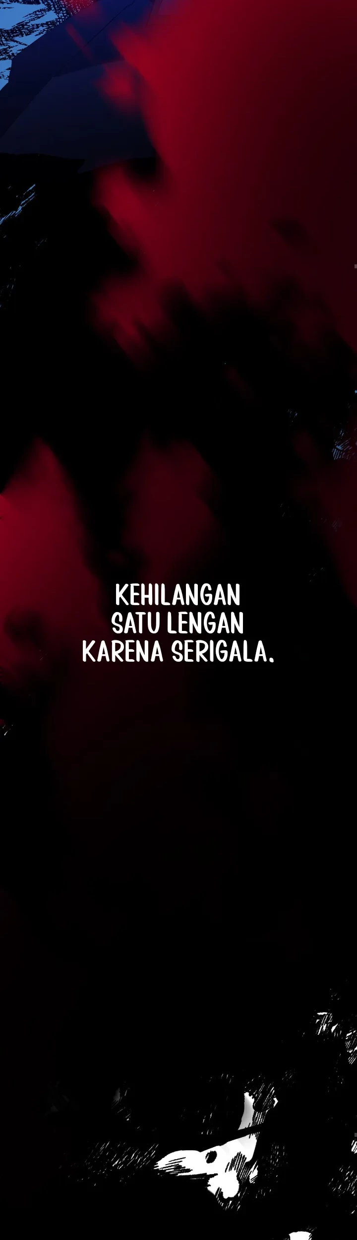 My Childhood Friends Are Trying to Kill Me Chapter 23 Gambar 85