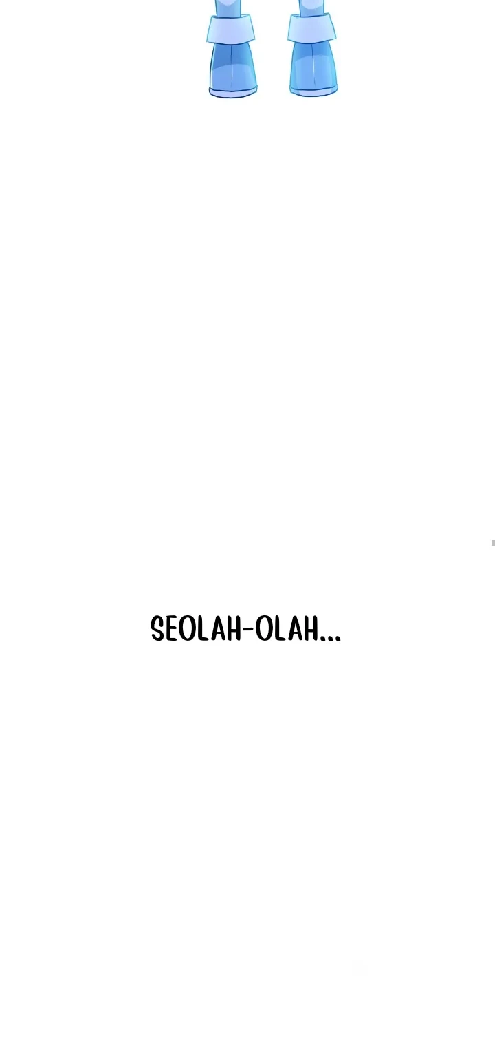 My Childhood Friends Are Trying to Kill Me Chapter 23 Gambar 87