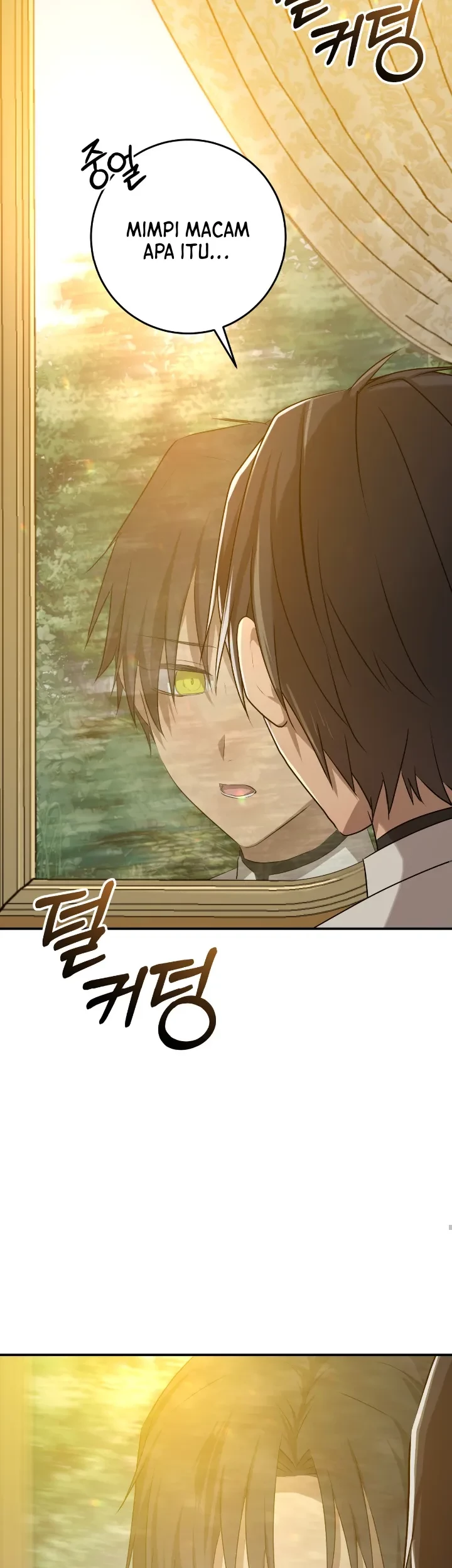 My Childhood Friends Are Trying to Kill Me Chapter 23 Gambar 90