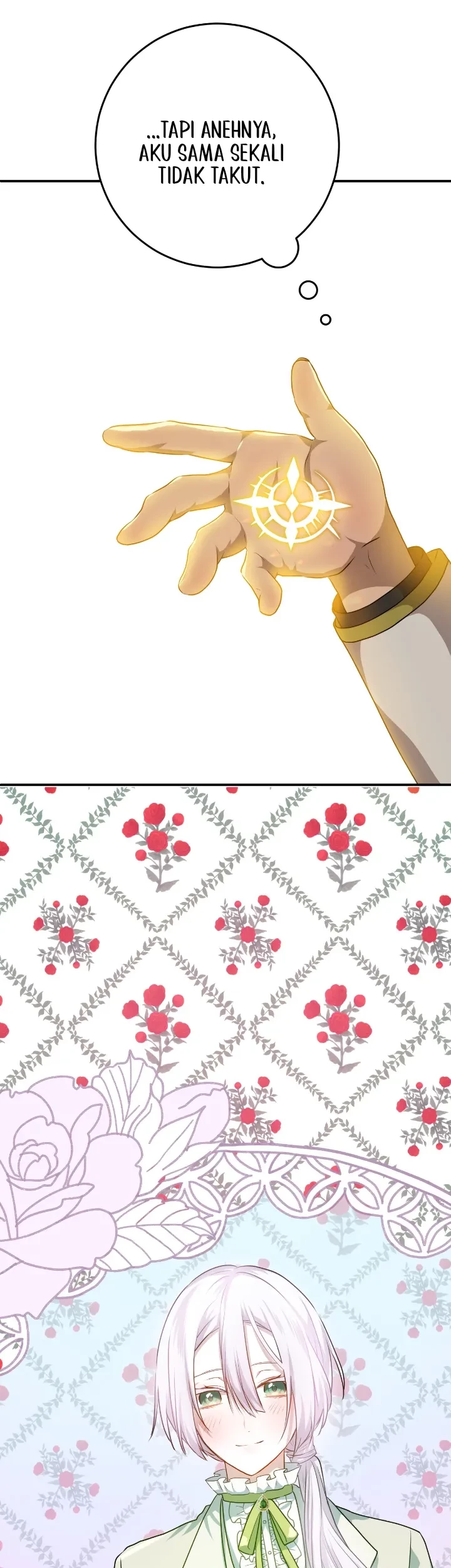 My Childhood Friends Are Trying to Kill Me Chapter 23 Gambar 93