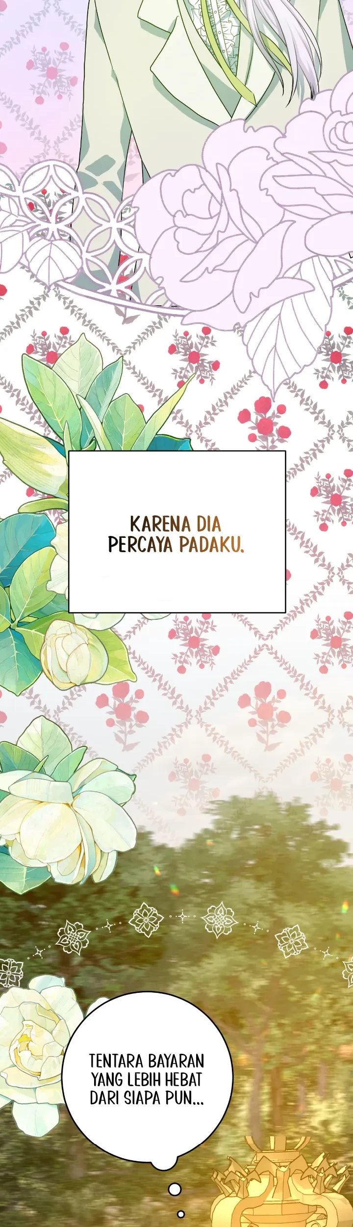 My Childhood Friends Are Trying to Kill Me Chapter 23 Gambar 94