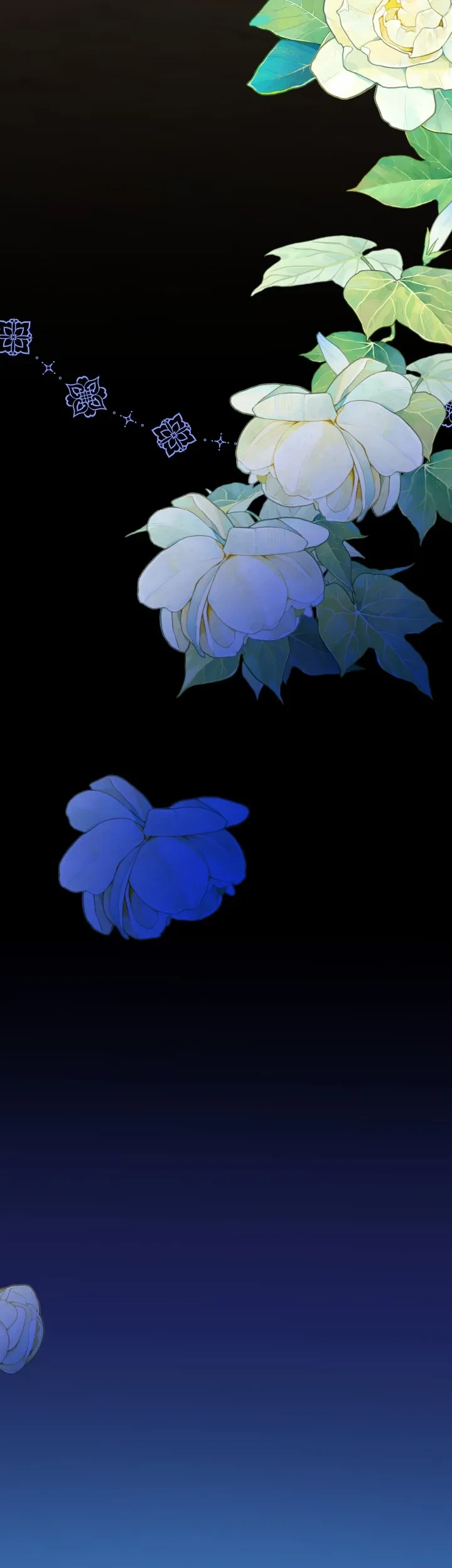 My Childhood Friends Are Trying to Kill Me Chapter 23 Gambar 96