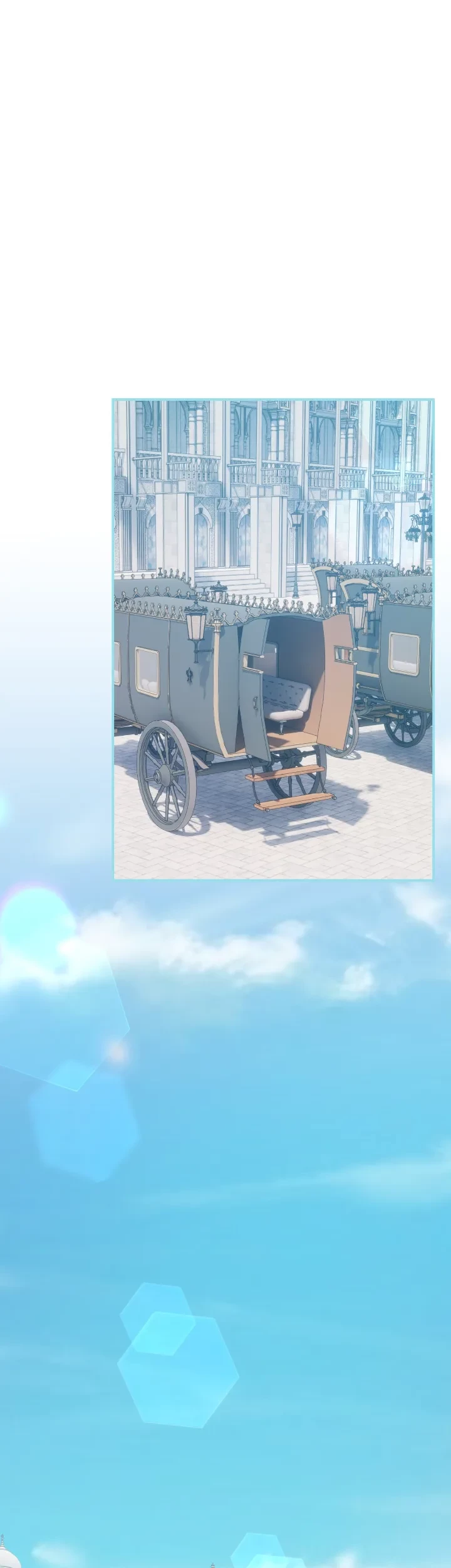 Baca Komik My Childhood Friends Are Trying to Kill Me Chapter 23 Gambar 1