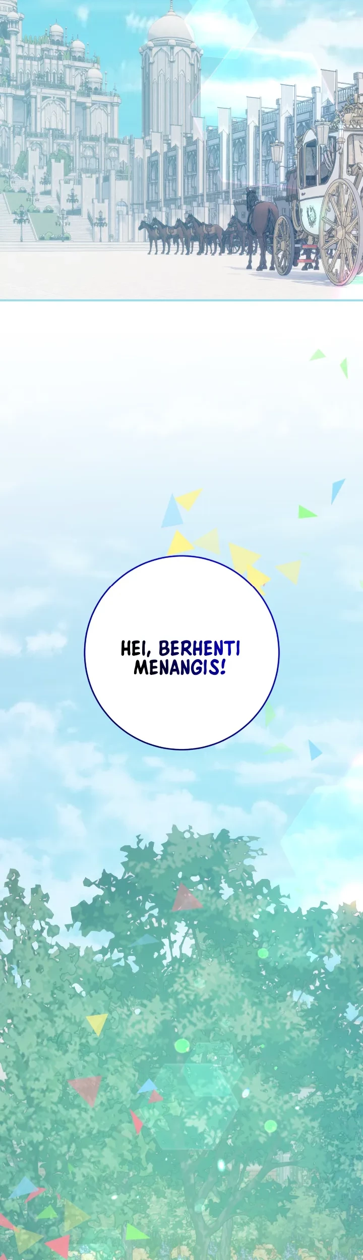 Baca  My Childhood Friends Are Trying to Kill Me Chapter 23 Gambar 2