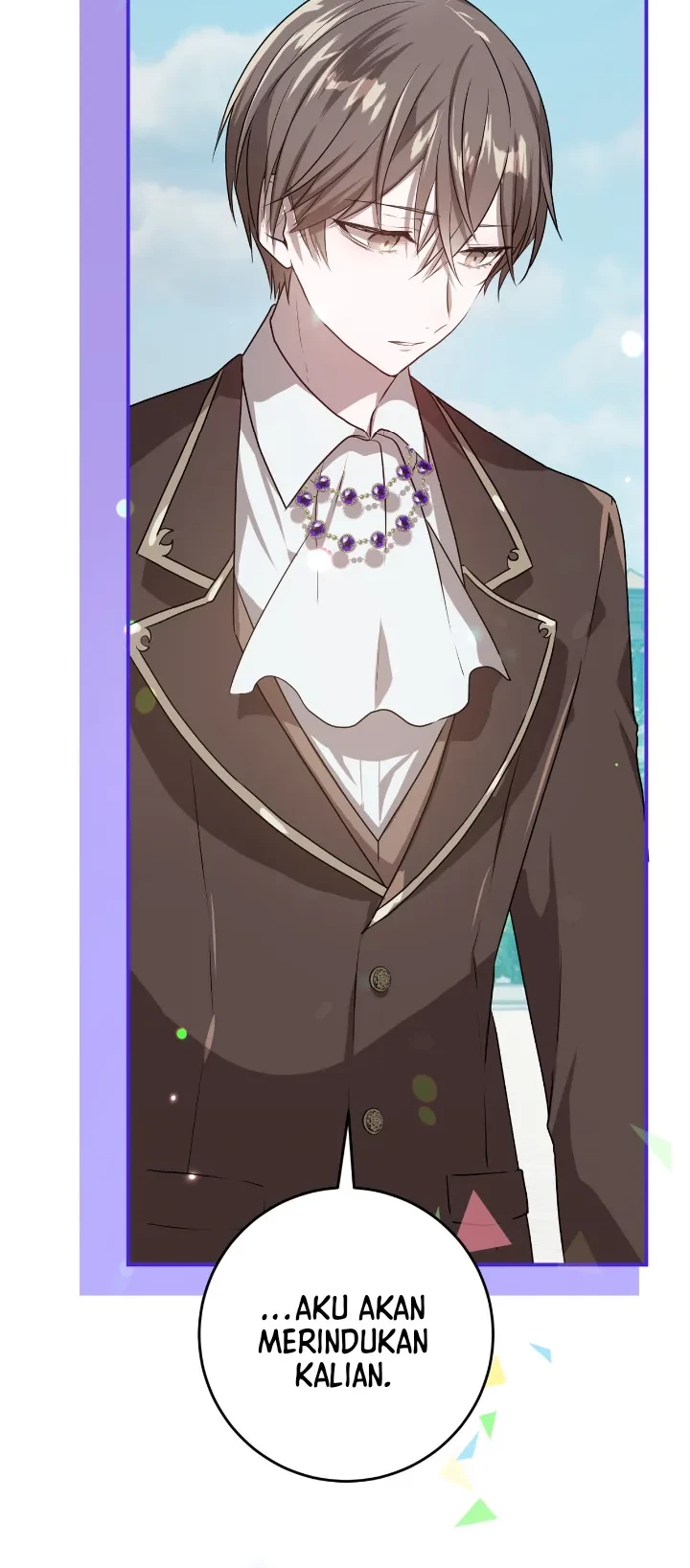 My Childhood Friends Are Trying to Kill Me Chapter 23 Gambar 6