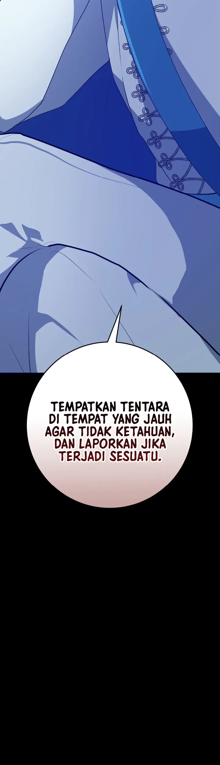 My Childhood Friends Are Trying to Kill Me Chapter 23 Gambar 100