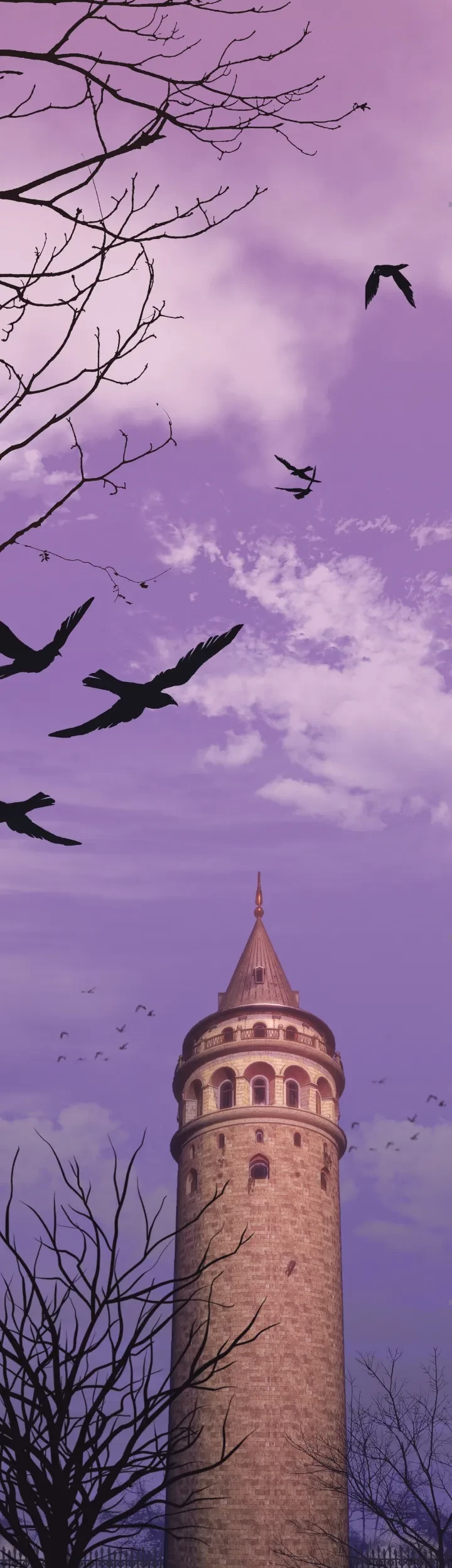 My Childhood Friends Are Trying to Kill Me Chapter 23 Gambar 103