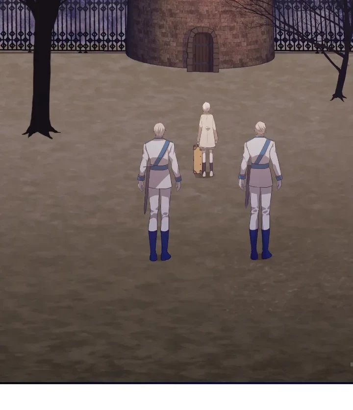 My Childhood Friends Are Trying to Kill Me Chapter 23 Gambar 104