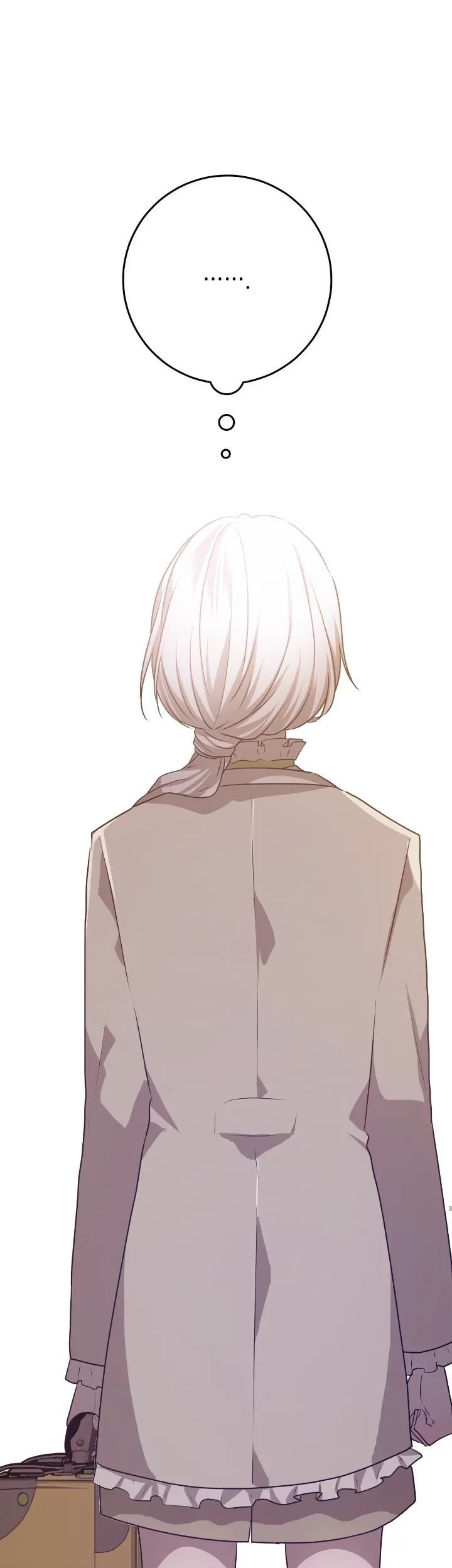 My Childhood Friends Are Trying to Kill Me Chapter 23 Gambar 105