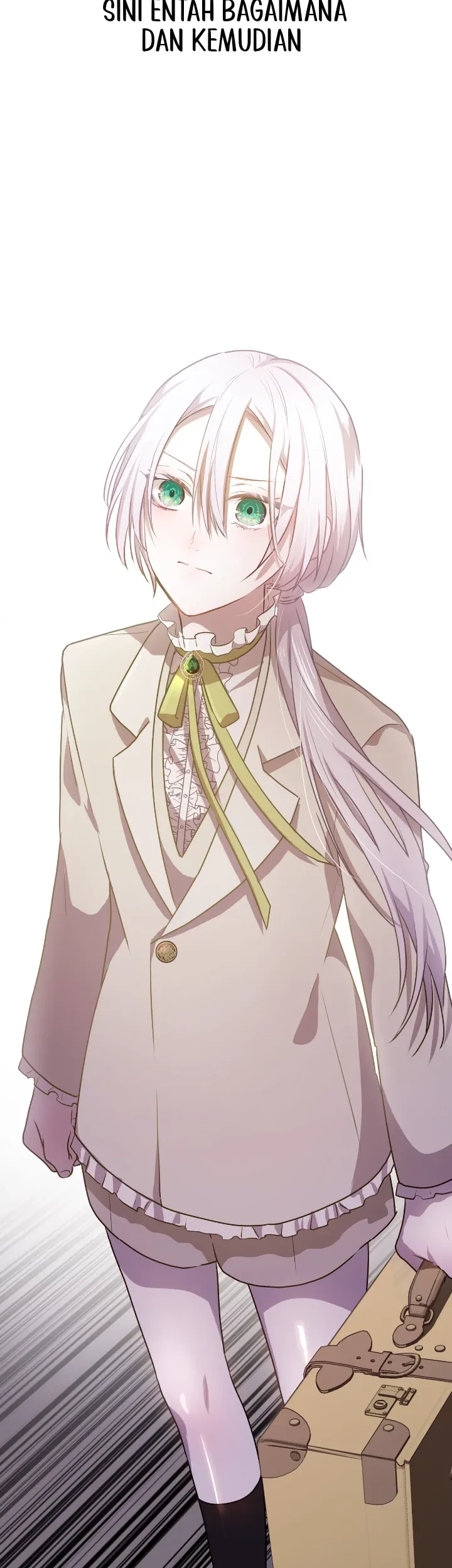 My Childhood Friends Are Trying to Kill Me Chapter 23 Gambar 108