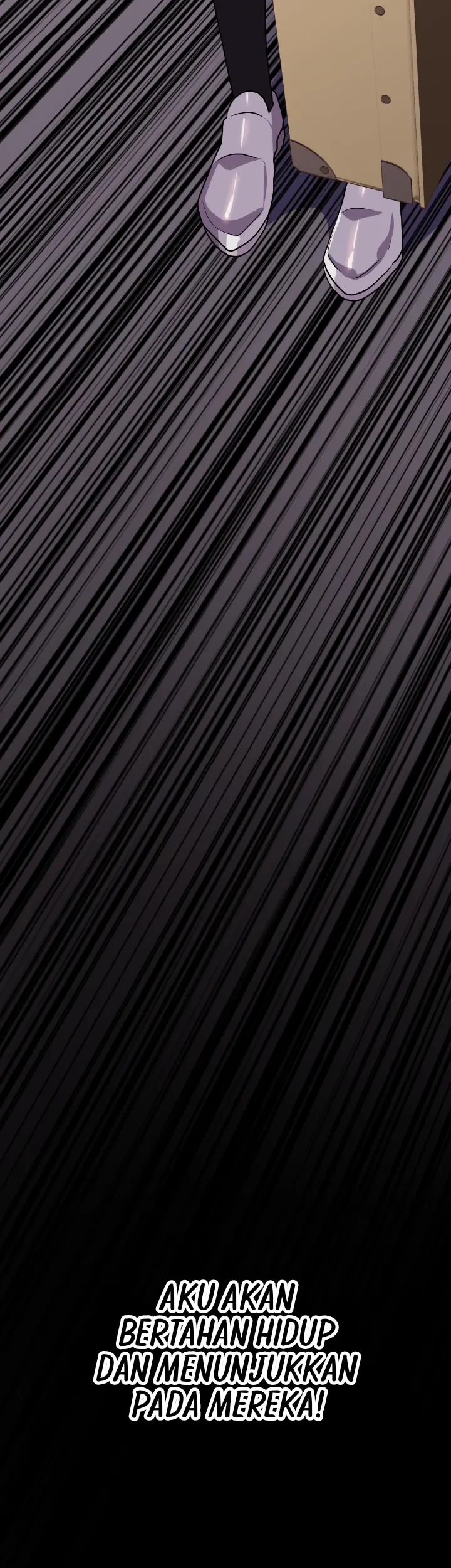 My Childhood Friends Are Trying to Kill Me Chapter 23 Gambar 109