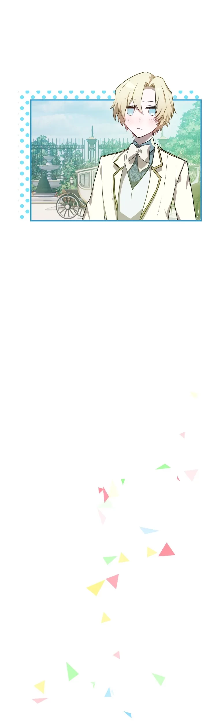 My Childhood Friends Are Trying to Kill Me Chapter 23 Gambar 9