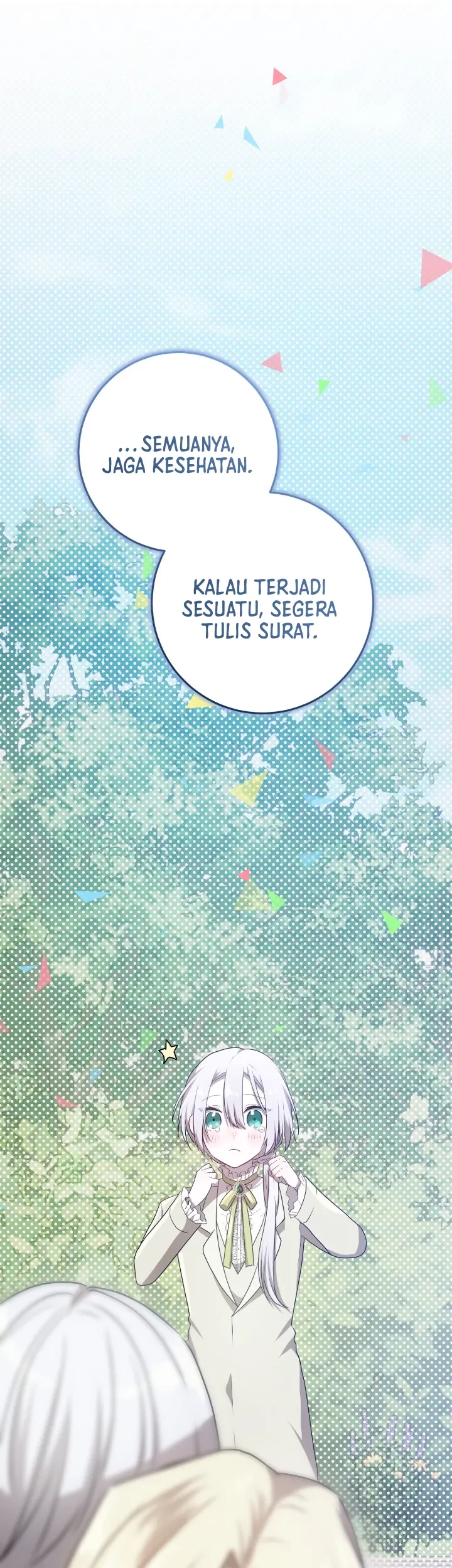 My Childhood Friends Are Trying to Kill Me Chapter 23 Gambar 13